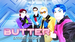 Butter - ALT