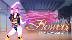 Flowers - ALT