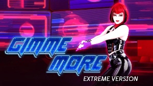 Gimme More - ALT
