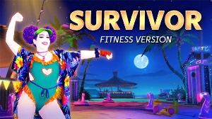 Survivor - ALT