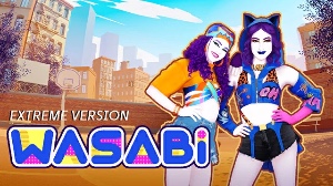 Wasabi - ALT