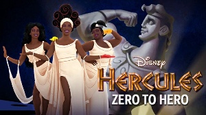 Zero To Hero
