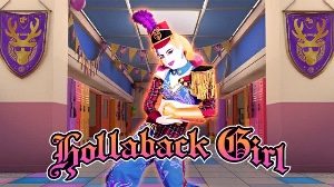 Hollaback Girl