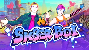 Sk8er Boi