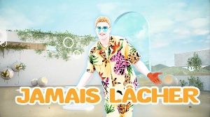 Jamais Lâcher