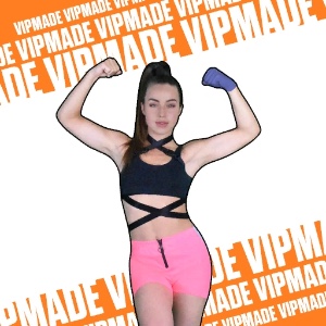Level Up - VIP