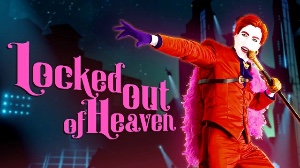 Locked Out Of Heaven