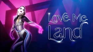 Love Me Land
