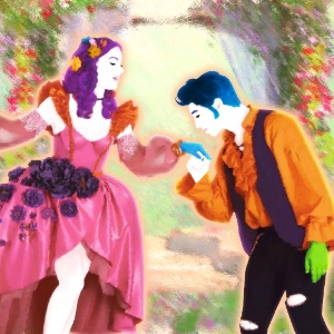Love Story