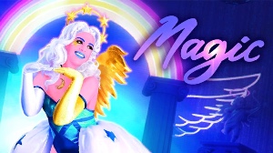 Magic