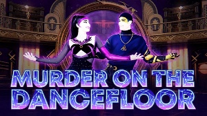 Murder on the Dancefloor