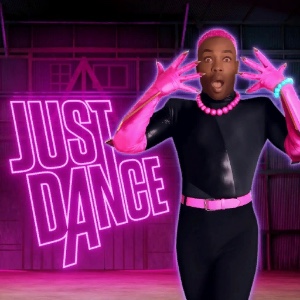 Nails, Hair, Hips, Heels (Just Dance Versión)