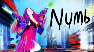 Numb