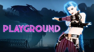 Playground