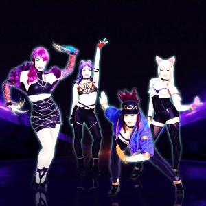POP/STARS