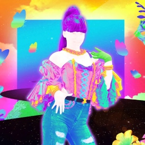 Poster Girl