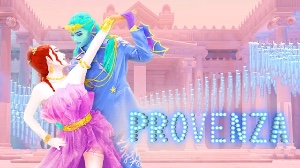 Provenza