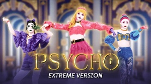 Psycho - ALT