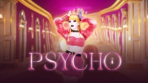 Psycho