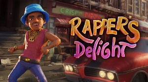Rapper’s Delight