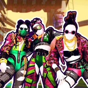 Run the World (Girls)