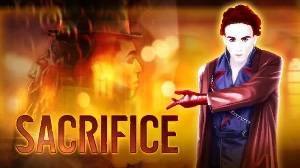 Sacrifice