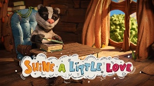 Shine a Little Love