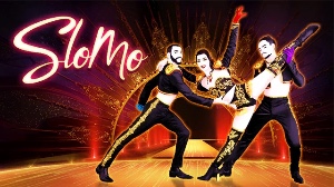 SloMo