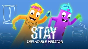 STAY - ALT