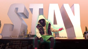 STAY