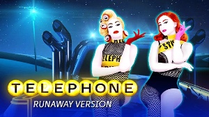 Telephone - ALT