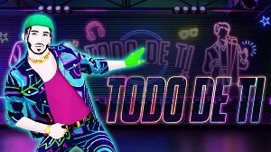 Todo De Ti