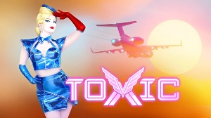 Toxic (2023)