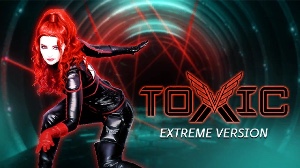 Toxic - ALT