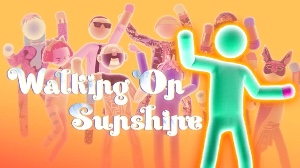 Walking On Sunshine