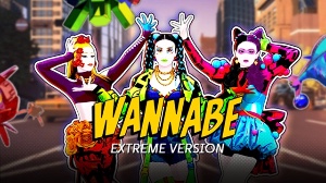 WANNABE - ALT
