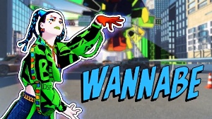 WANNABE