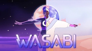 Wasabi