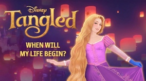 When Will My Life Begin