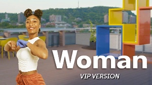 Woman - VIP
