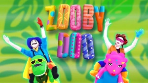 Zooby Doo
