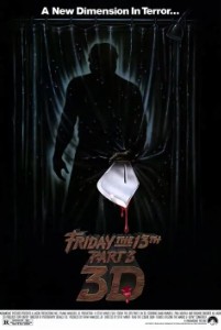 Friday the 13th 3D