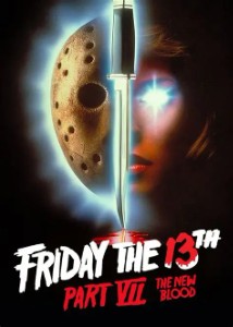 Friday the 13th Part VII