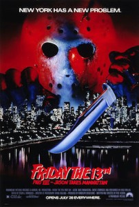 Friday the 13th Part VIII