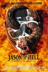 Jason Goes To Hell