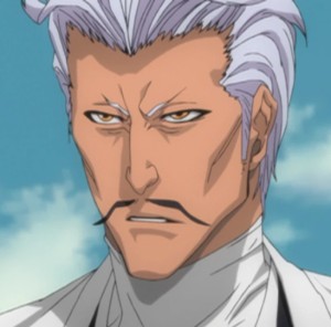 Chojiro Sasakibe