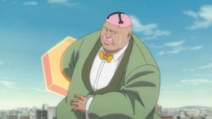 Hachigen Ushoda