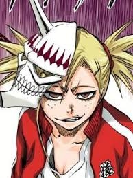 Hiyori Sarugaki