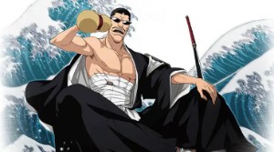 Iba Tetsuzaemon