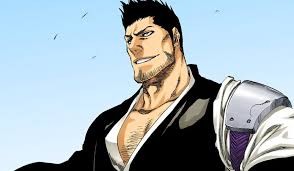 Isshin Kurosaki